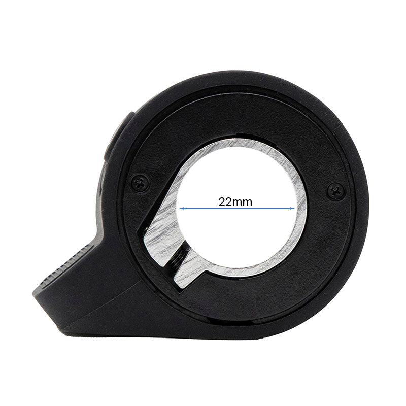 Gachette Accelerateur - bouton ON/OFF - Navee N20