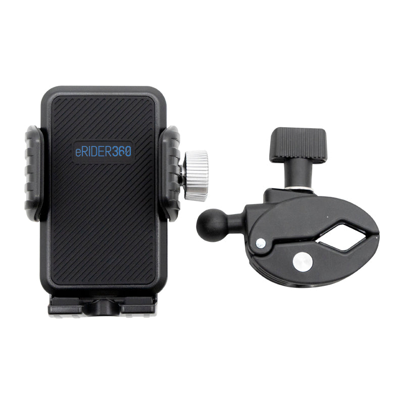 Support téléphone - EWS005 avec système anti-vibrations