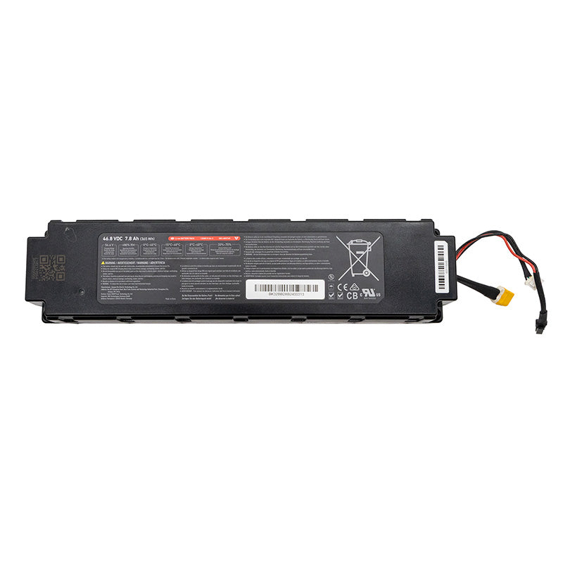 Batterie - Niu KQi3 Sport