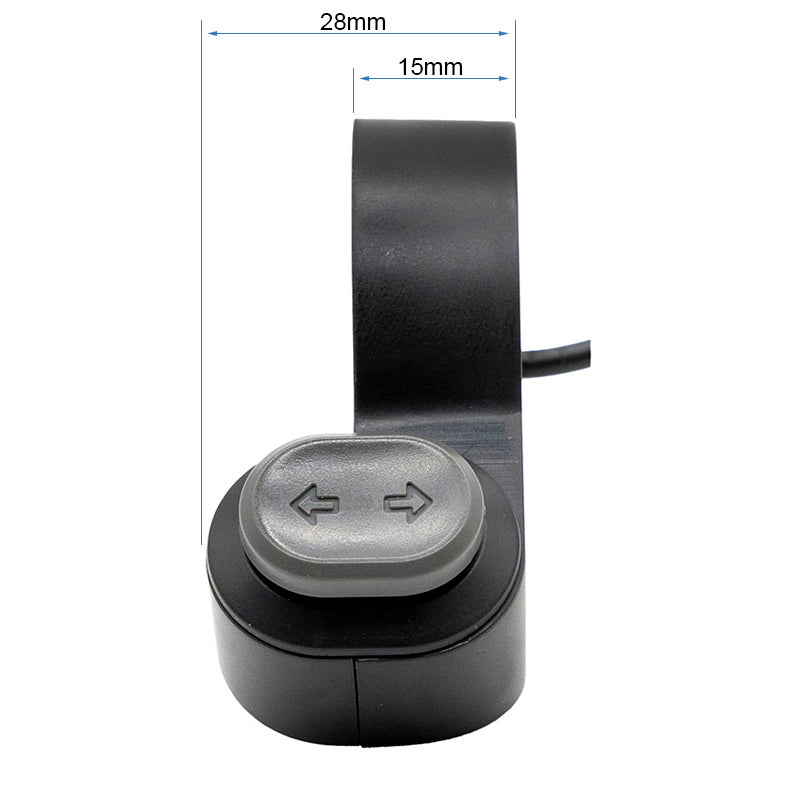 Clignotants - Bouton -  Xiaomi mi4 pro