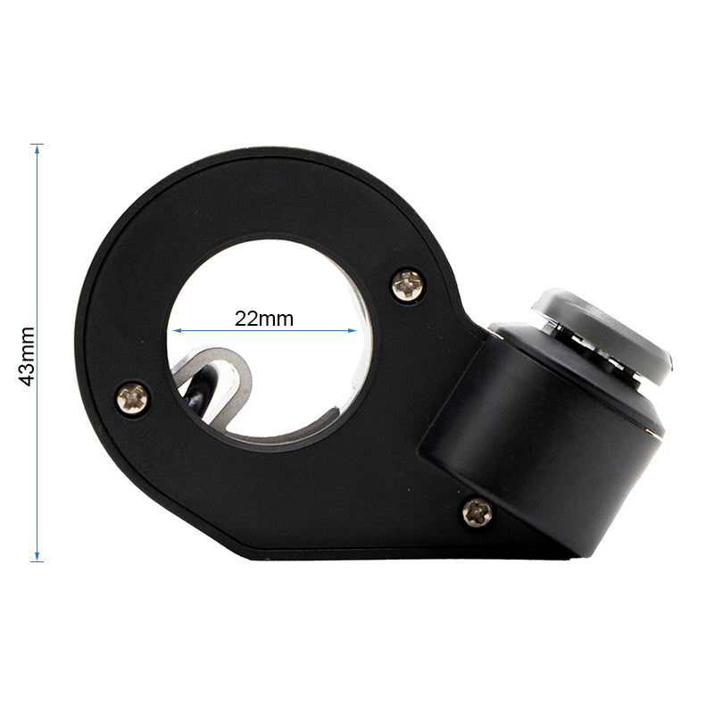 Clignotants - Bouton -  Xiaomi mi4 pro