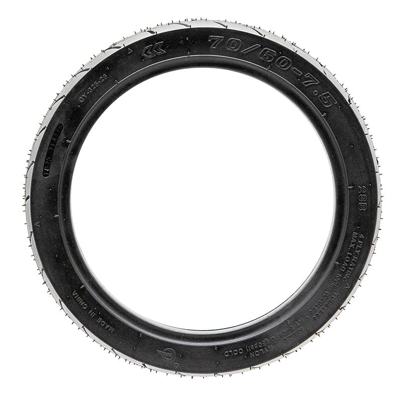 Pneu Tubeless GEL - 70/60-7,5 - Ninebot G3 MAX