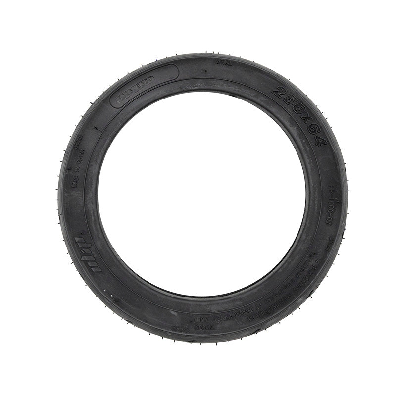 Pneu tubeless - 250x64