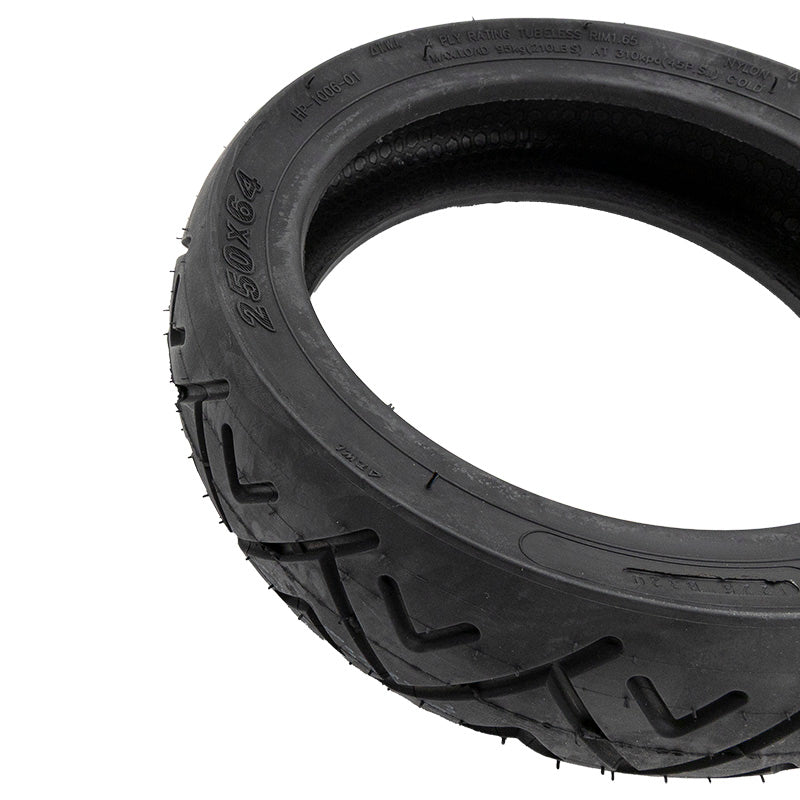 Pneu tubeless - 250x64