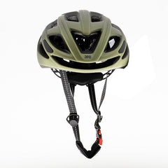 Casque ZYCLON Sport vert et noir pour trottinette, vue 3