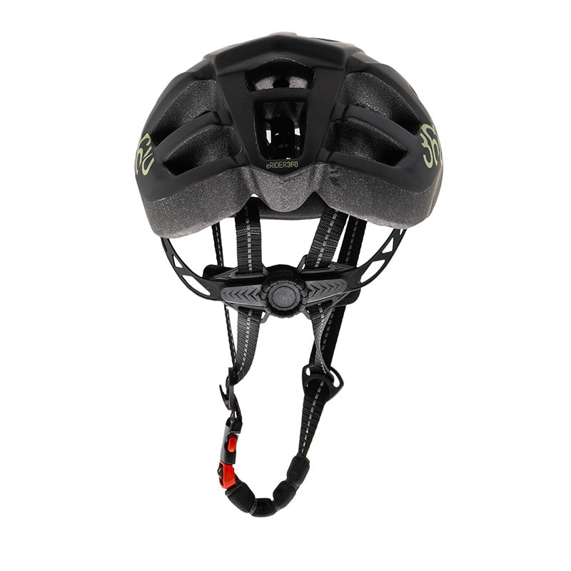 Casque - ZYCLON Sport vert - noir