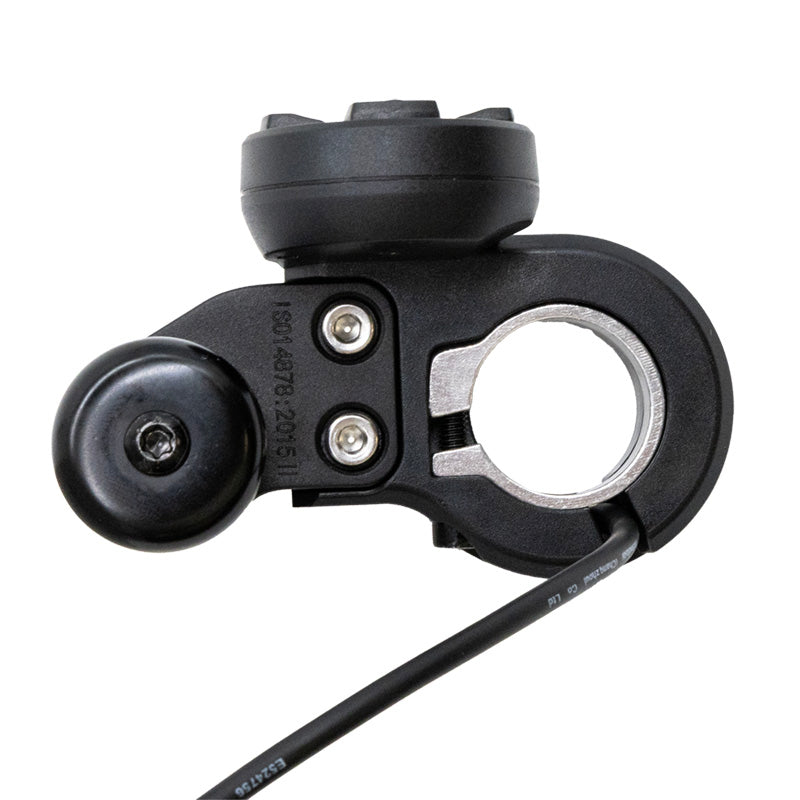 Comodo - Ninebot Zt3 pro / G3