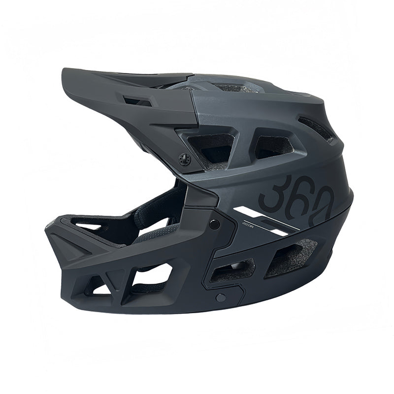 Casque - INTEGRA Sport noir