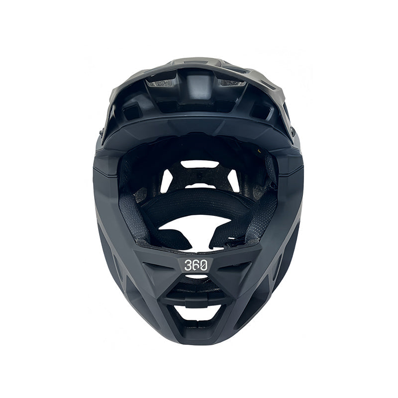 Casque - INTEGRA Sport noir