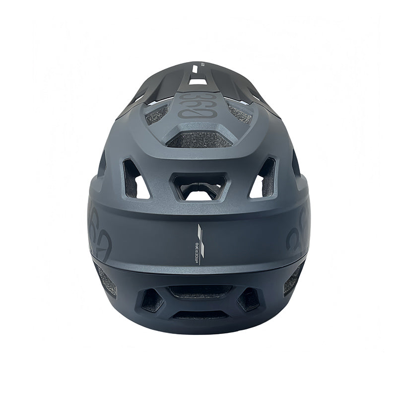 Casque - INTEGRA Sport noir
