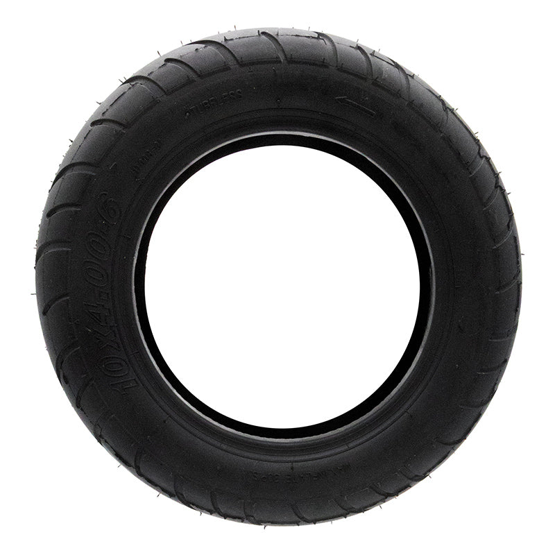 Pneu tubeless - 10×4-6
