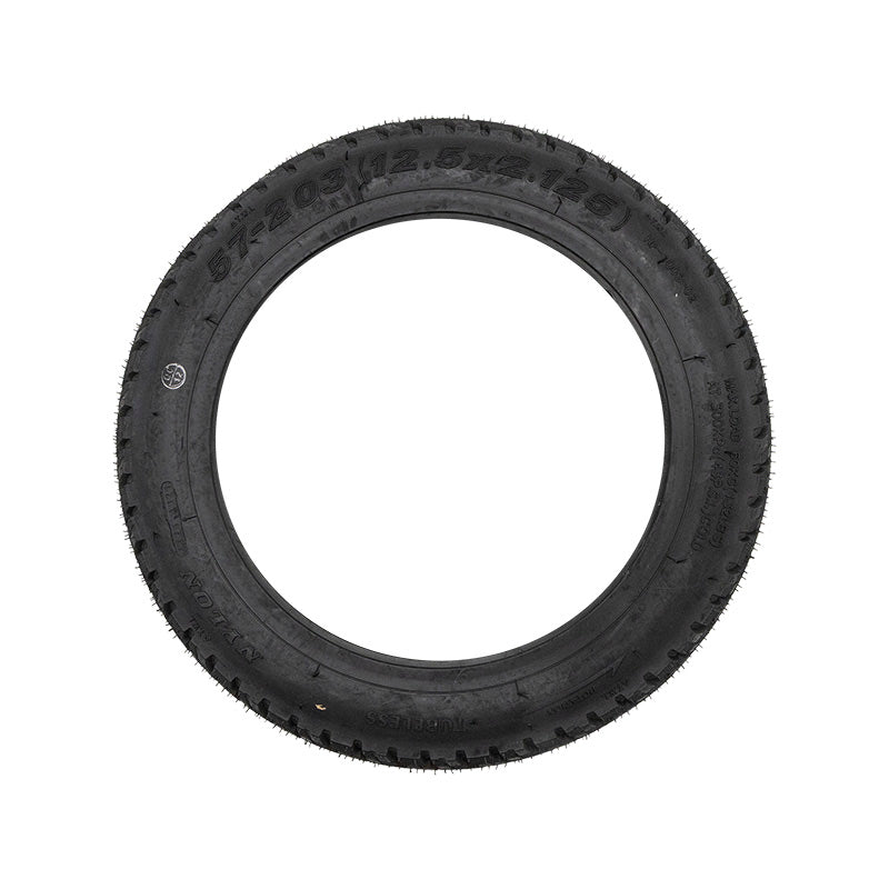 Pneu tubeless - off-road 12,5x2,125 (57-203)