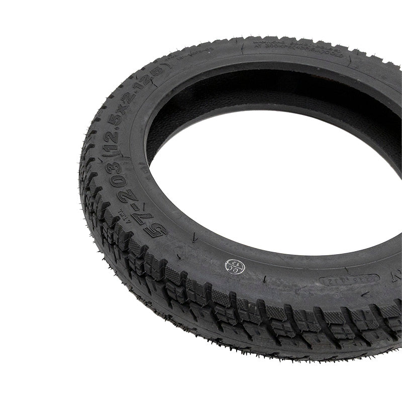 Pneu tubeless - off-road 12,5x2,125 (57-203)