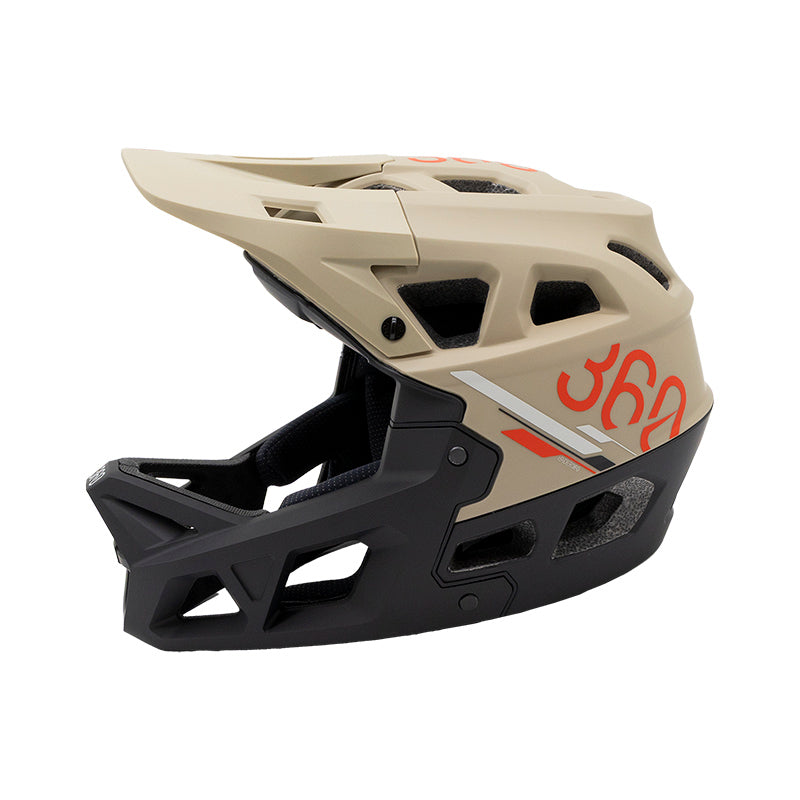Casque - INTEGRA Sport beige