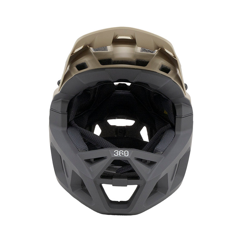 Casque - INTEGRA Sport beige