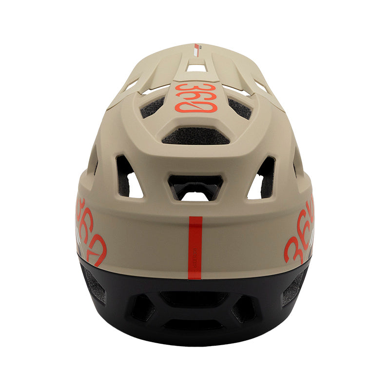 Casque - INTEGRA Sport beige