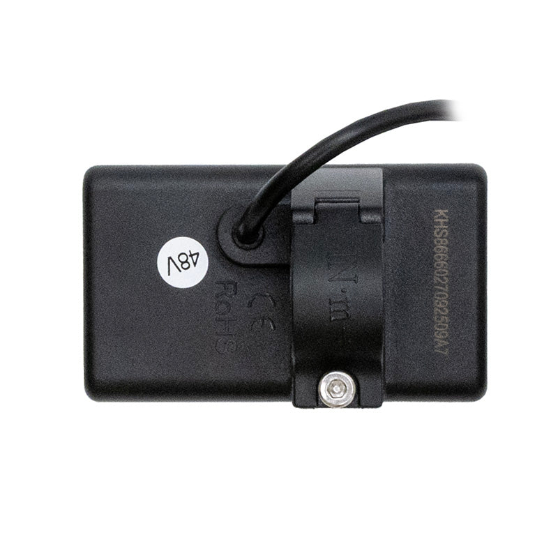 Display - S866 - couleur
