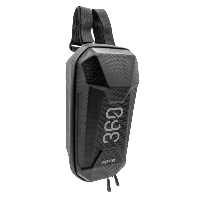 Sacoche E-rider 360 gris