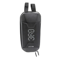 Sacoche eRIDER360 gris, vue 2