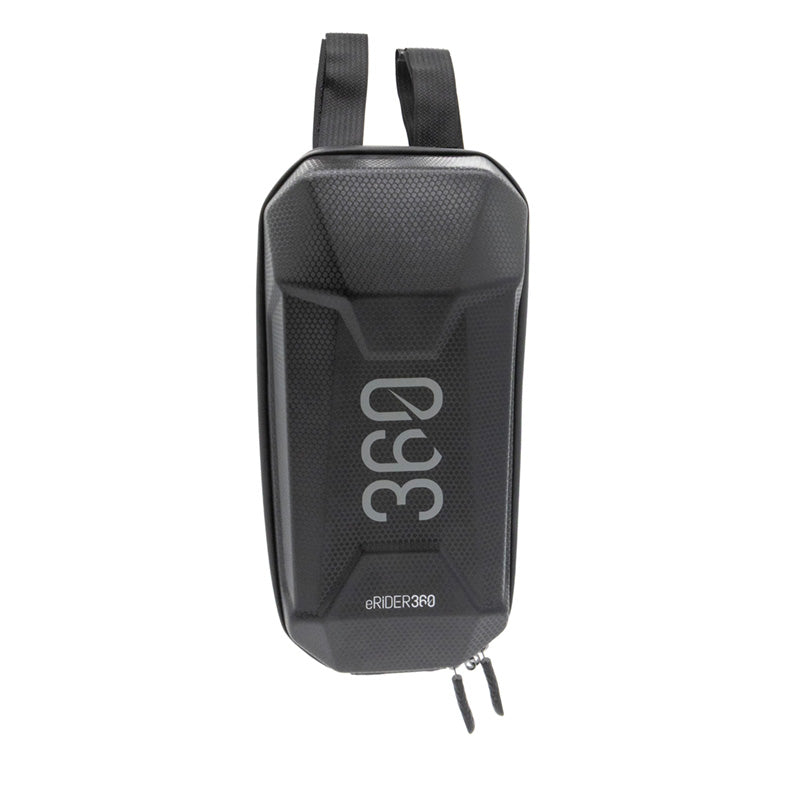 Sacoche E-rider 360 gris