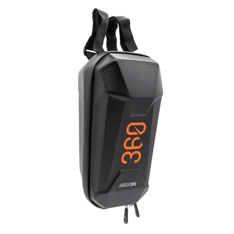 Sacoche E-rider 360 orange