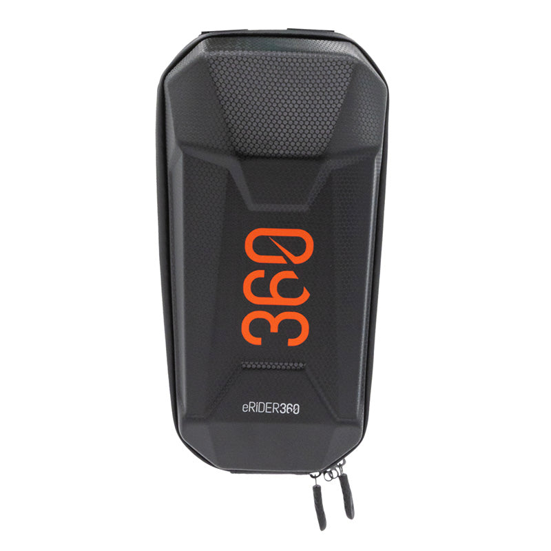 Sacoche E-rider 360 orange