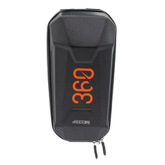 Sacoche eRIDER360 orange, vue 2