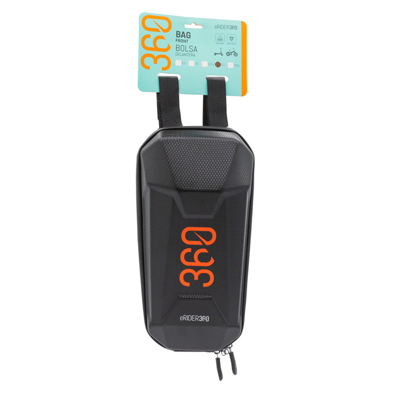 Sacoche E-rider 360 orange