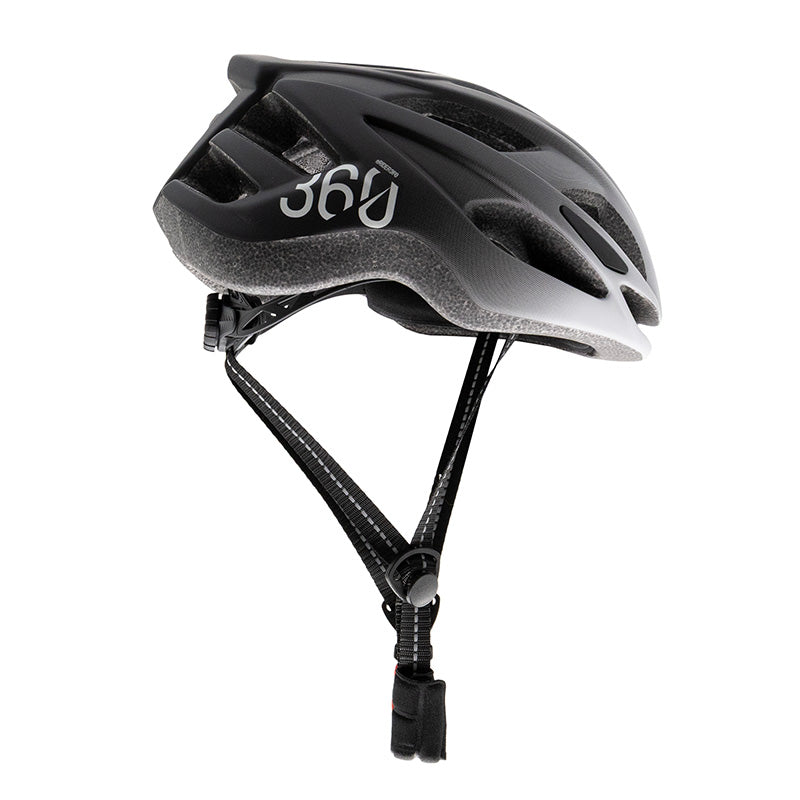 Casque - ZYCLON Sport gris - noir