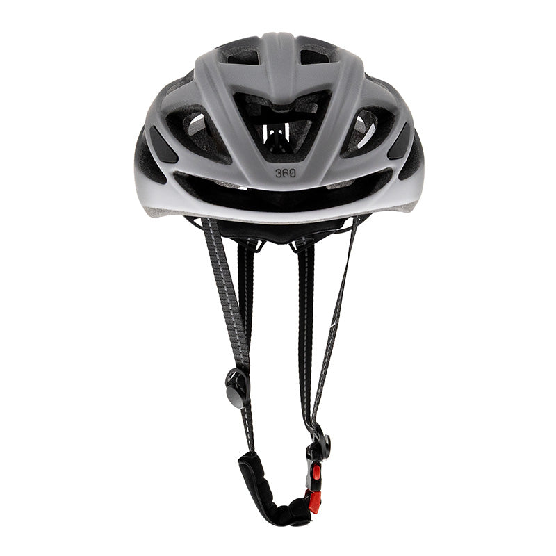Casque - ZYCLON Sport gris - noir