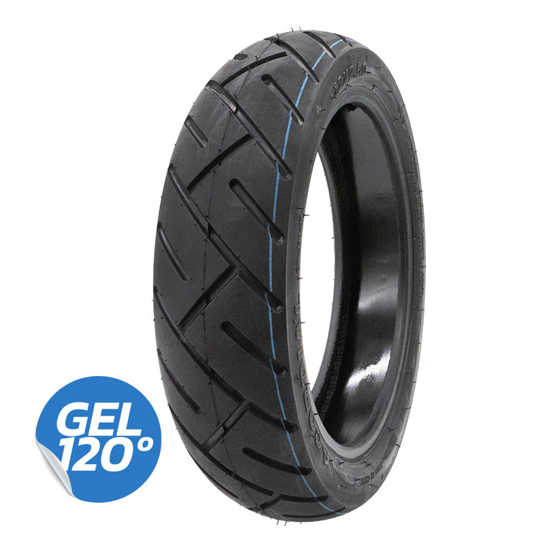 Pneu tubeless GEL - 12x2,5
