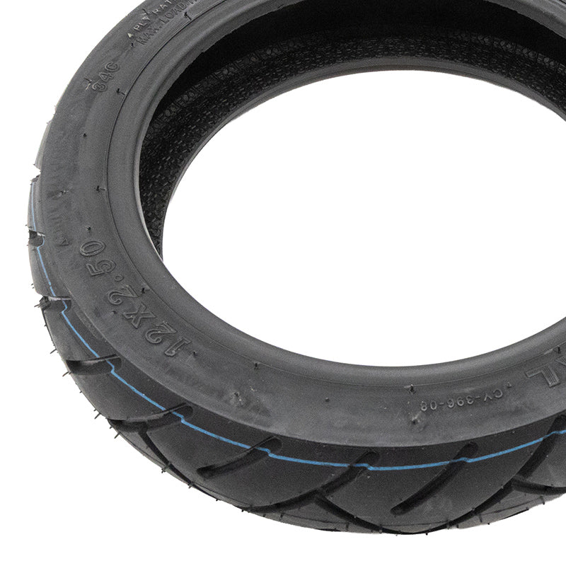 Pneu tubeless GEL - 12x2,5