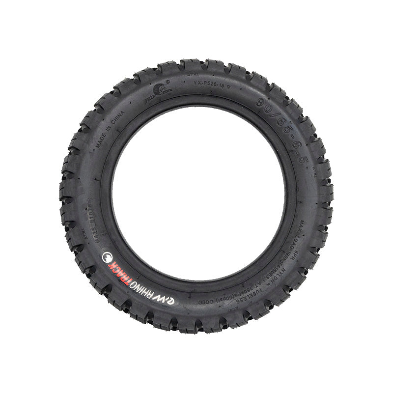 Pneu Tubeless GEL - 90/65-6,5 - semi offroad