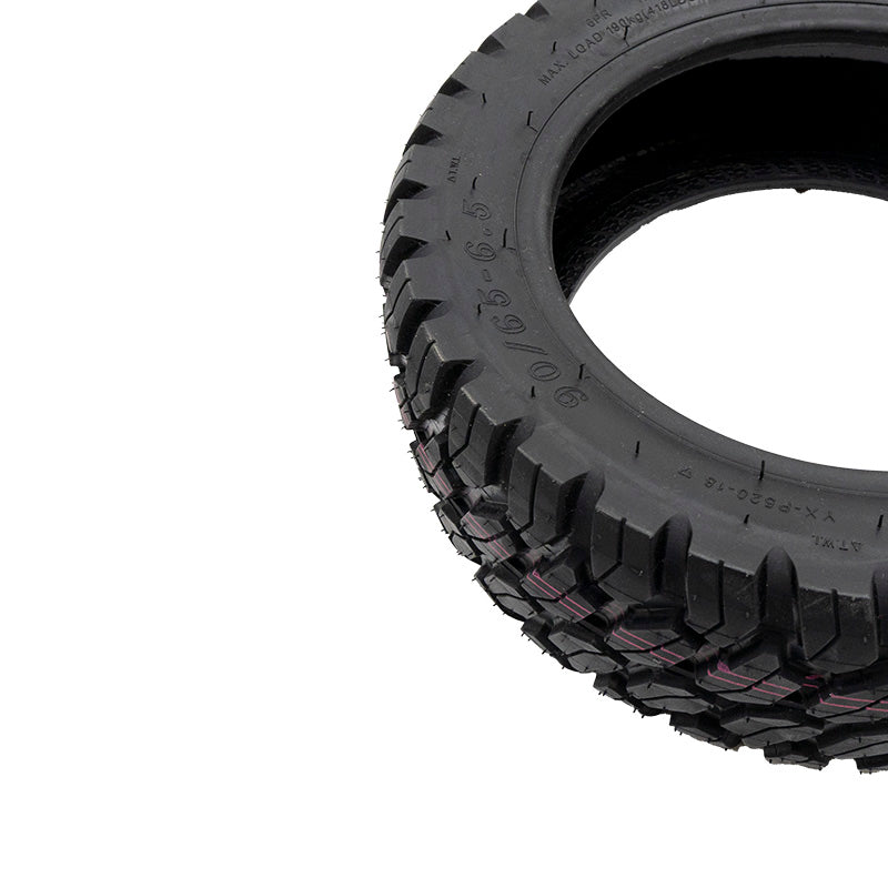 Pneu Tubeless GEL - 90/65-6,5 - semi offroad