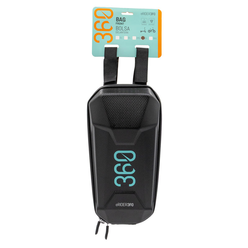 Sacoche - E-rider 360 vert