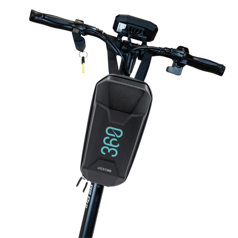Sacoche - E-rider 360 vert