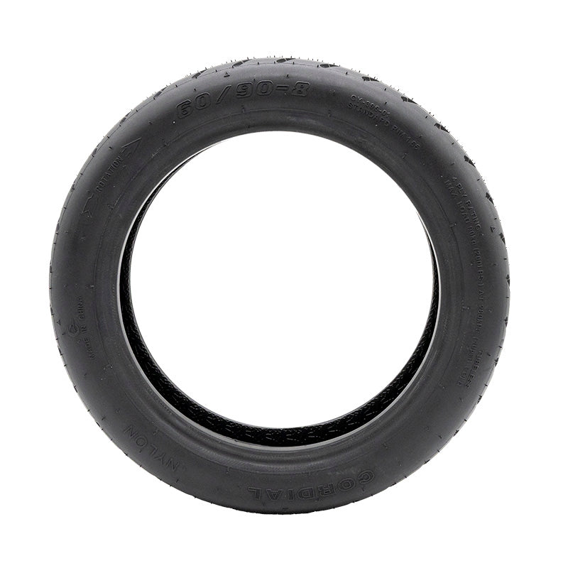 Pneu Tubeless - 60/90-8