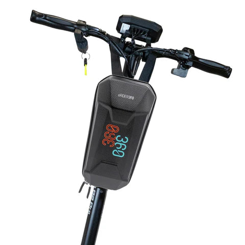 Saccoche Deluxe eRIDER360