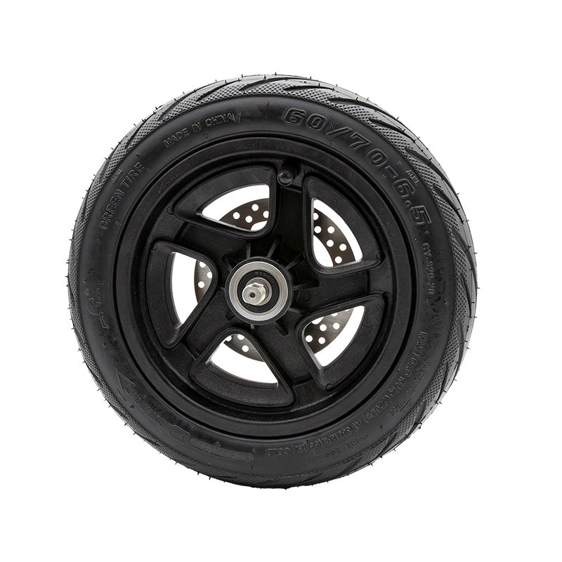 Jante - avec pneu - Ninebot F2/F2 Pro E [Ninebot]