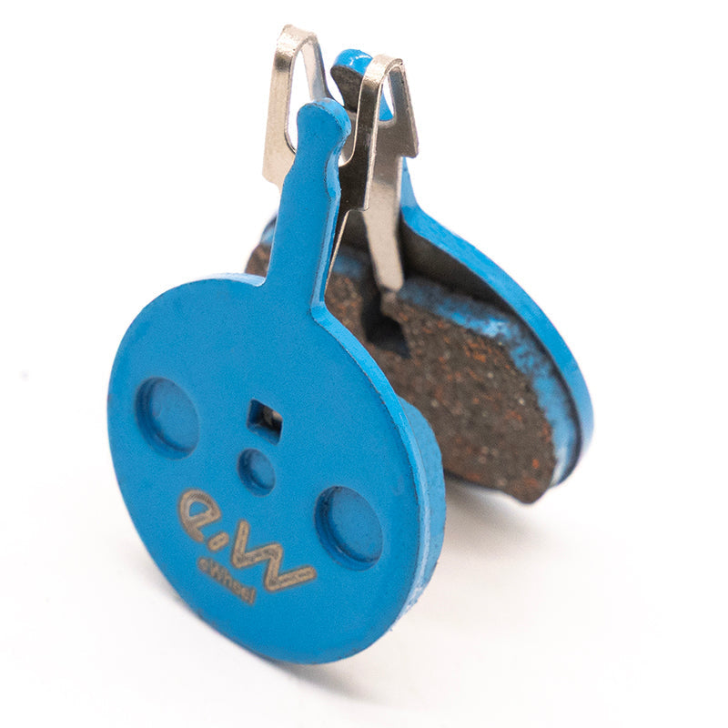 Plaquettes de frein - CT010