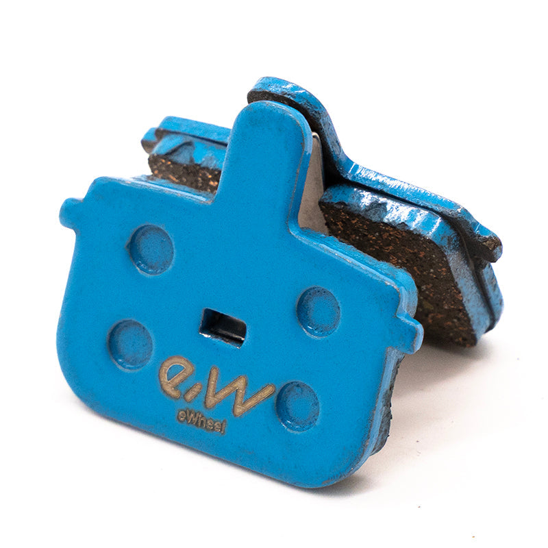 Plaquettes de frein - RT001 - Ninebot G3
