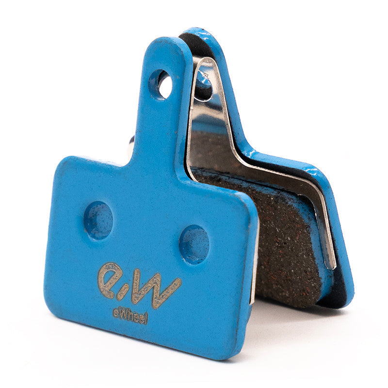 Plaquettes de frein - RT004 - Zoom