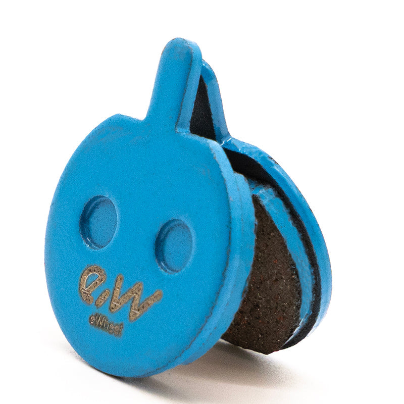 Plaquettes de frein - CT004