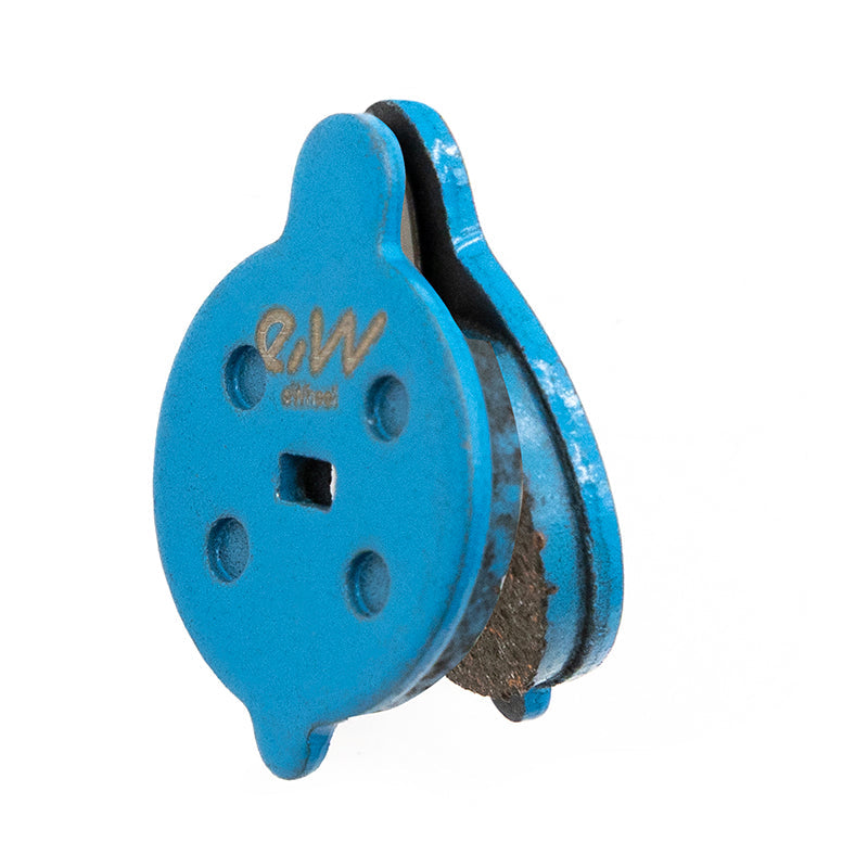Plaquettes de frein - CT001 - NIU