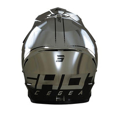 Casque - Shot - Furious Draw 3.0 chrome glossy