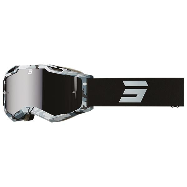 Lunettes - Shot - iris 2.0 camo matt