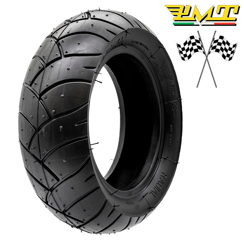 Pneu Tubeless - 100/55 R6,5 - B Stradale [PMT]