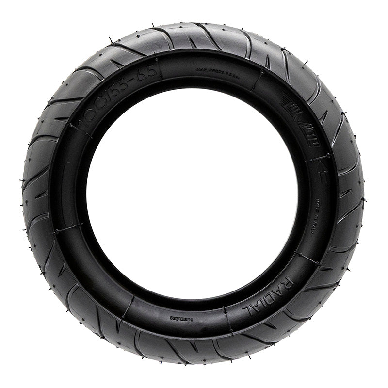 Pneu Tubeless - 100/55 R6,5 - B Stradale [PMT]