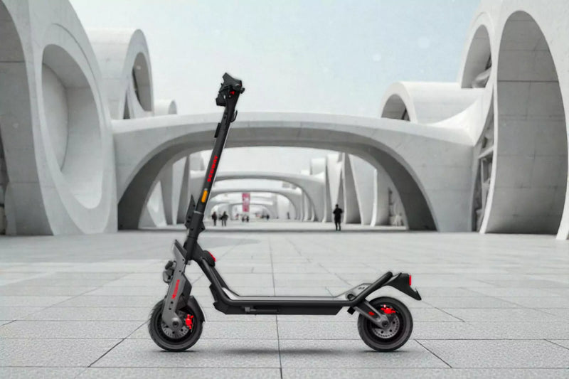Ninebot Max GT3 E