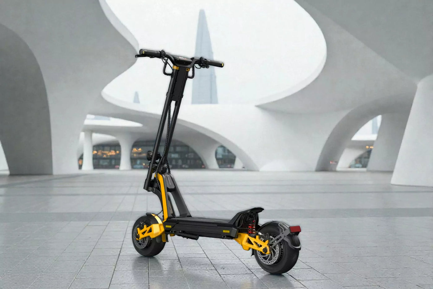 Inmotion RS Jet
